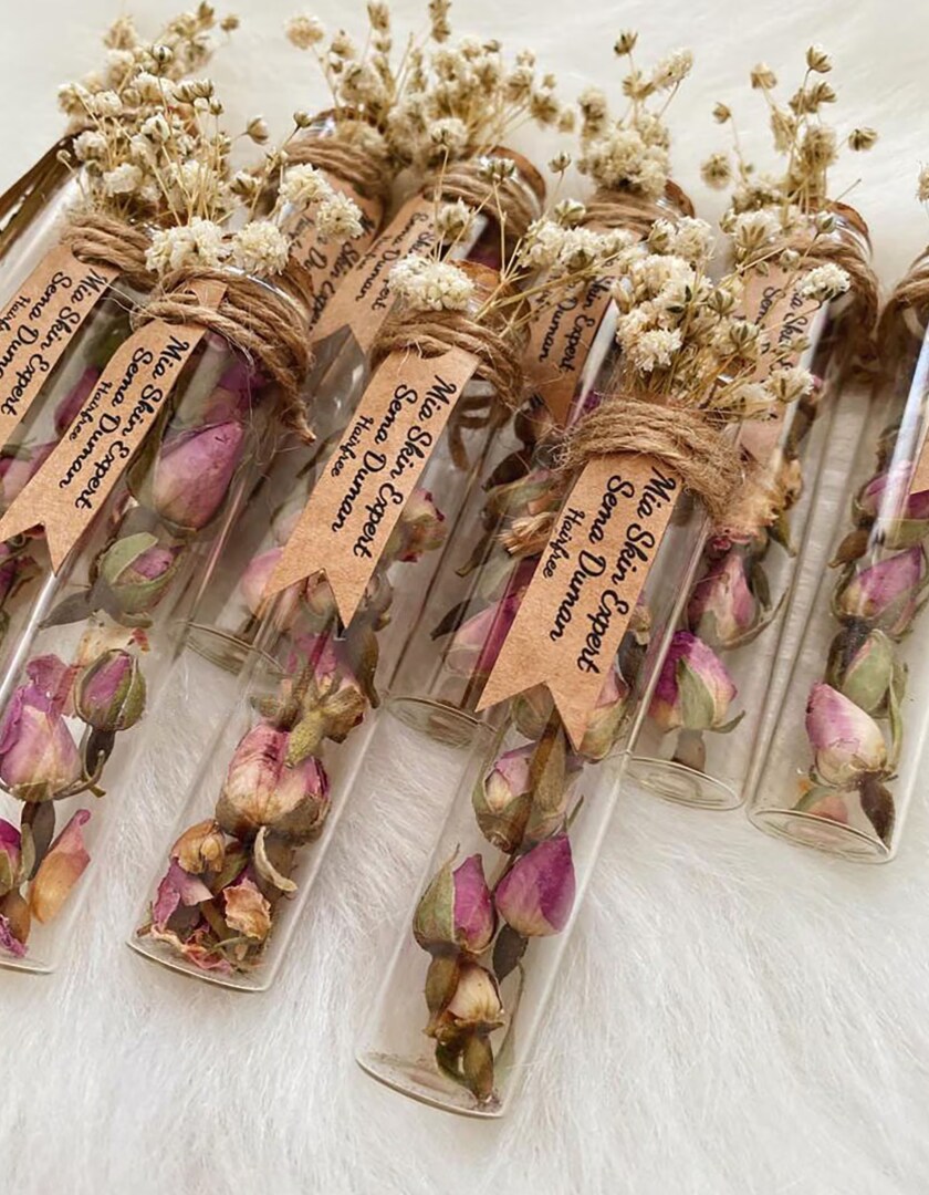 Wedding Favors Giveaways For Baby Shower 20pcs Wedding Tea Favors